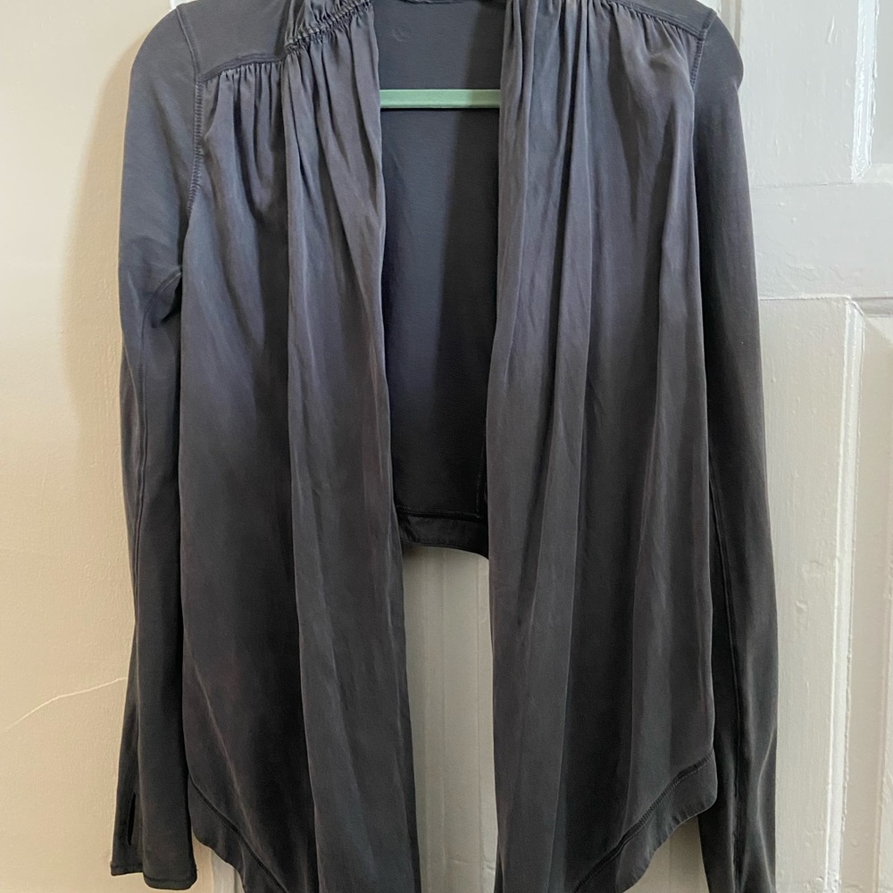 Lululemon Vitasea wrap